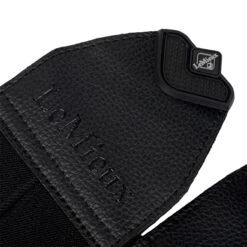 LeMieux Fleece Edged Mesh Brushing Boots -Lemieux 7495fc19 9635 45c0 a7b7 3368f2930547