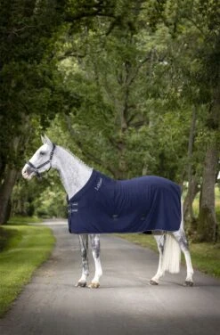 LeMieux Kudos Fleece Cooler Rug 23 LeMieux Kudos Fleece Cooler Rug -Lemieux 74b4b268 b49c 489c 8caa c8760c819df8