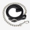 LeMieux Leather Trot Up Chain 1 LeMieux Leather Trot Up Chain -Lemieux 75812f1d 1140 4449 9838 74cd4b5d0214 94eed959 af5c 4a3c a49f adbd5e9ff867
