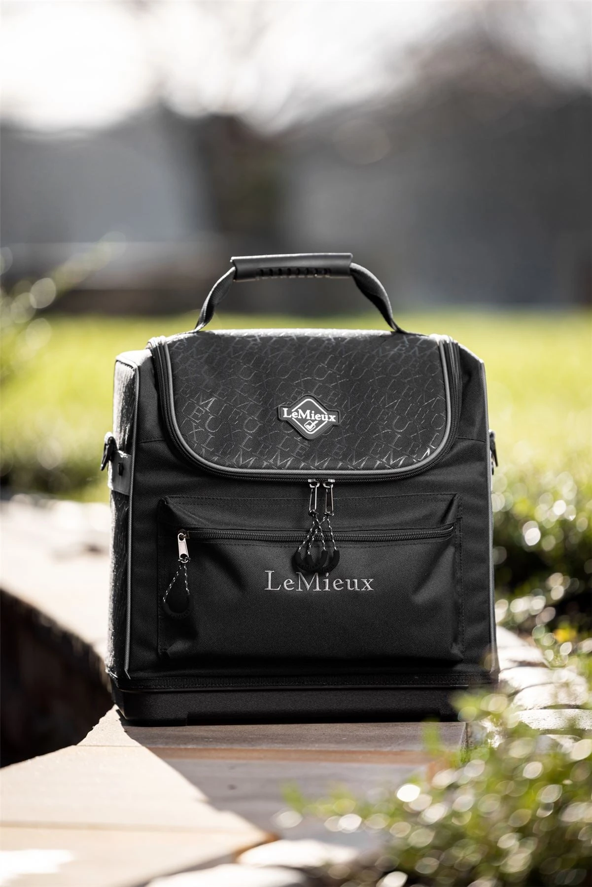 LeMieux Elite Pro Grooming Bag 11 LeMieux Elite Pro Grooming Bag - Image 9