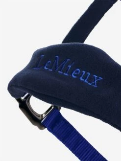 LeMieux Vogue Headcollar & Leadrope -Lemieux 798ac367 9d7a 4043 80cc 8a18efa0b1dc