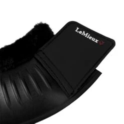 LeMieux Rubber Bell Boots With Fleece 13 LeMieux Rubber Bell Boots With Fleece -Lemieux 7a05d677 c5b8 4a72 990b 34ee962797c7