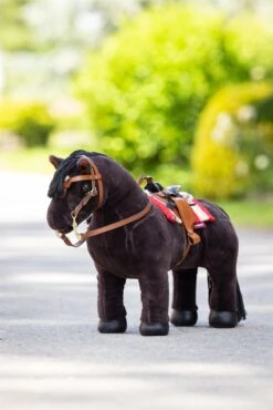 LeMieux Toy Pony Western Saddle -Lemieux 7a147d4c eaa1 4463 9222 82b50ad5939d 6337c68f b180 4a9e a8e0 5223be45d43c