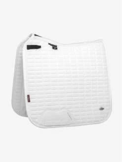 LeMieux Self-Cool Dressage Square Arctic