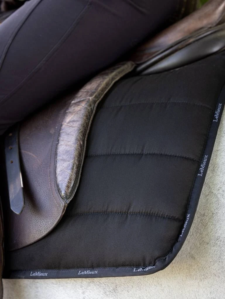 LeMieux Dressage Work Pad 8 LeMieux Dressage Work Pad - Image 6