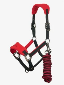 LeMieux Vogue Headcollar & Leadrope -Lemieux 7b6935b7 813e 477e 892d d23cd5f6f1f9