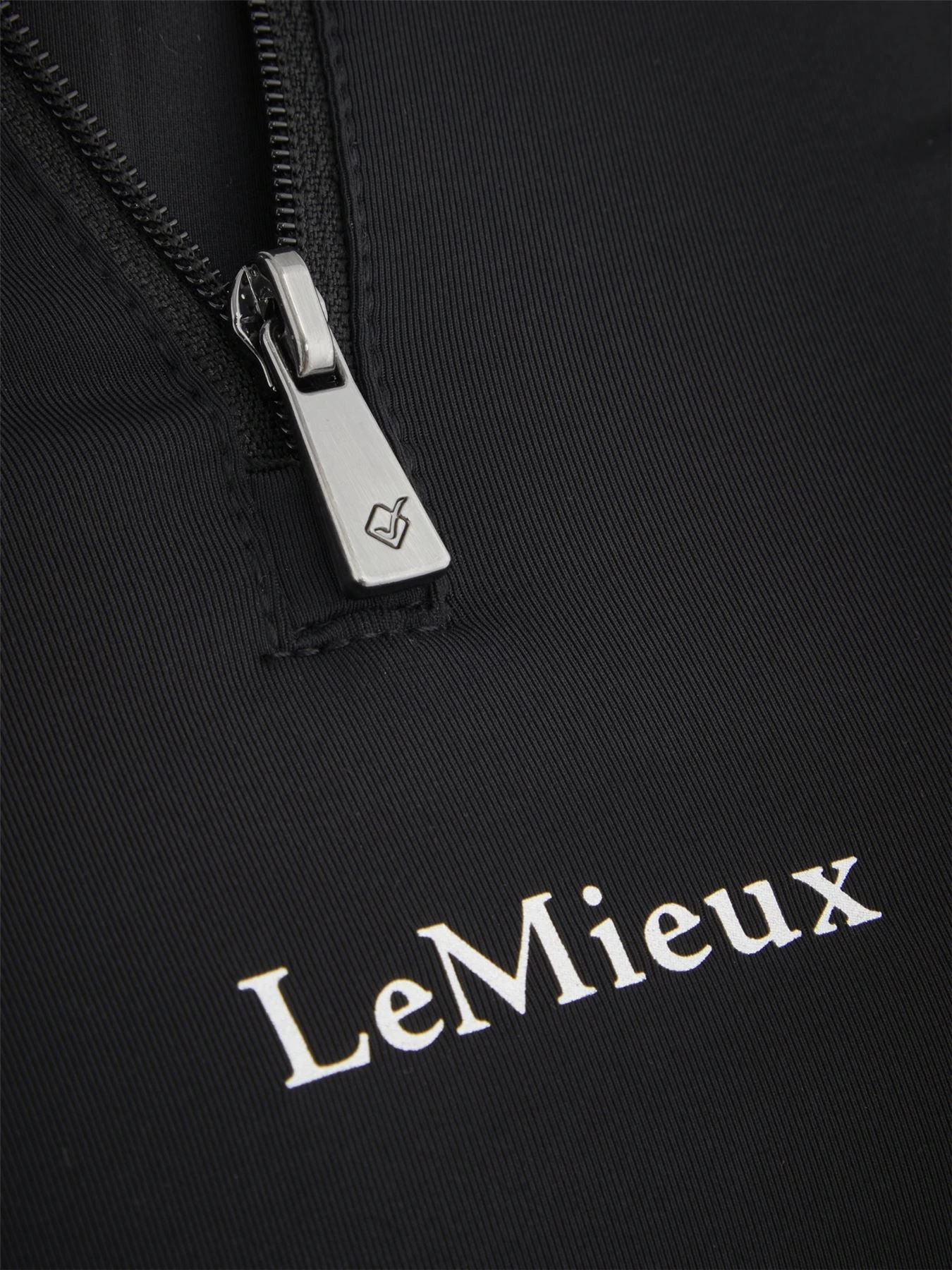 LeMieux Mia Mesh Long Sleeve Base Layer 8 LeMieux Mia Mesh Long Sleeve Base Layer - Image 6