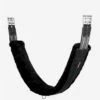 LeMieux Fleece Lined Anatomic Girth