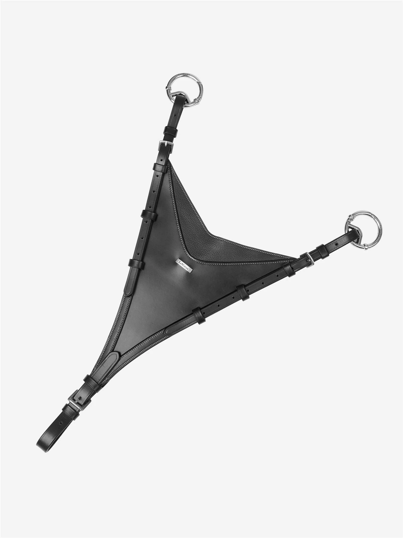 LeMieux Bib Martingale Attachment 3 LeMieux Bib Martingale Attachment