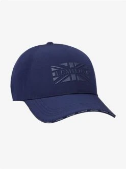 LeMieux Union Jack Baseball Cap