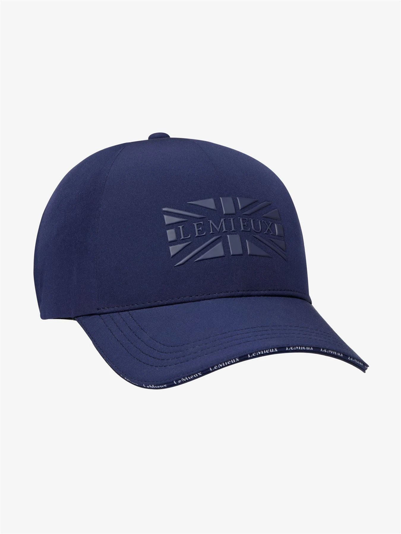 LeMieux Union Jack Baseball Cap 3 LeMieux Union Jack Baseball Cap