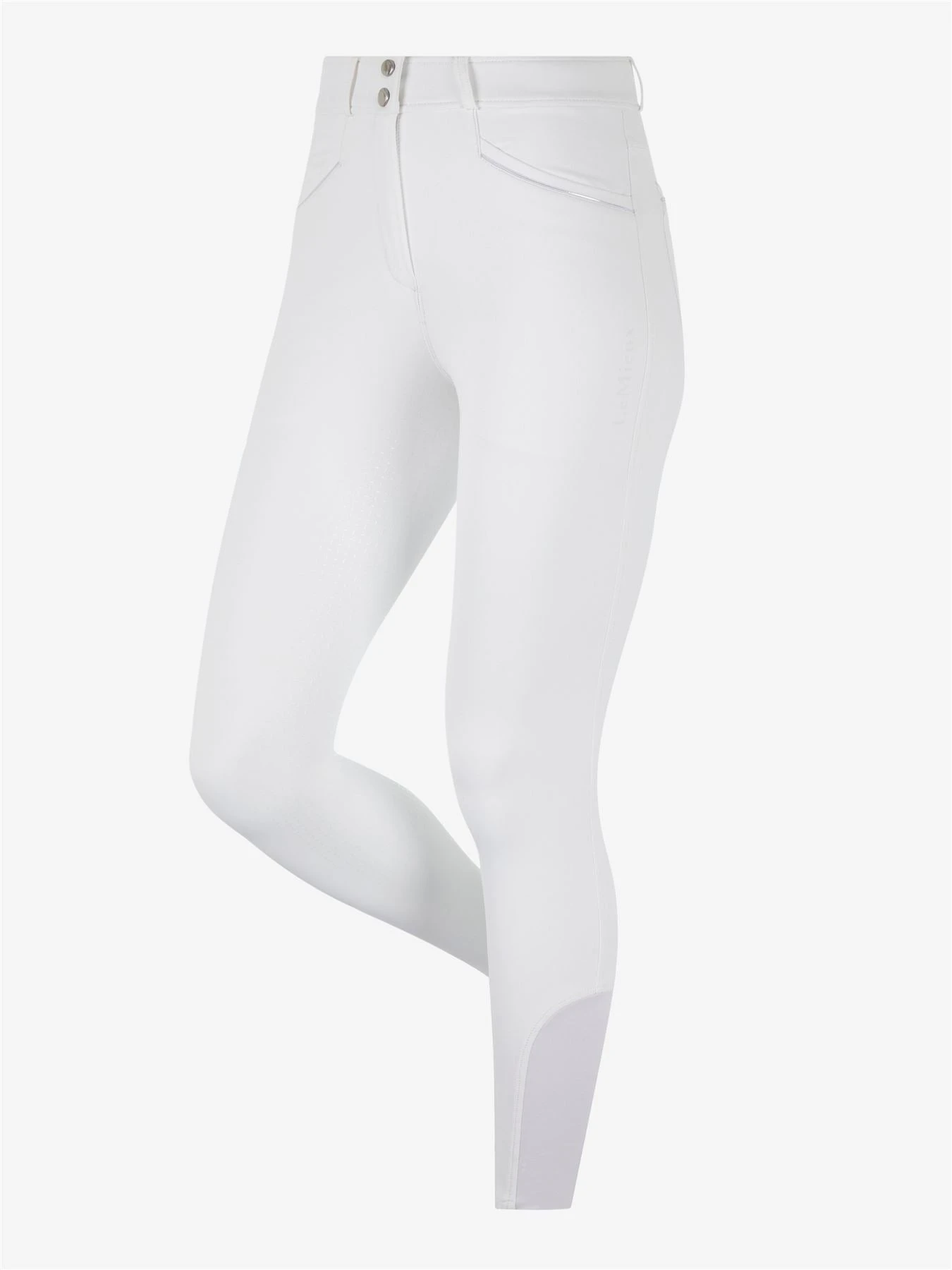 LeMieux Freya Pro Breeches 5 LeMieux Freya Pro Breeches - Image 3
