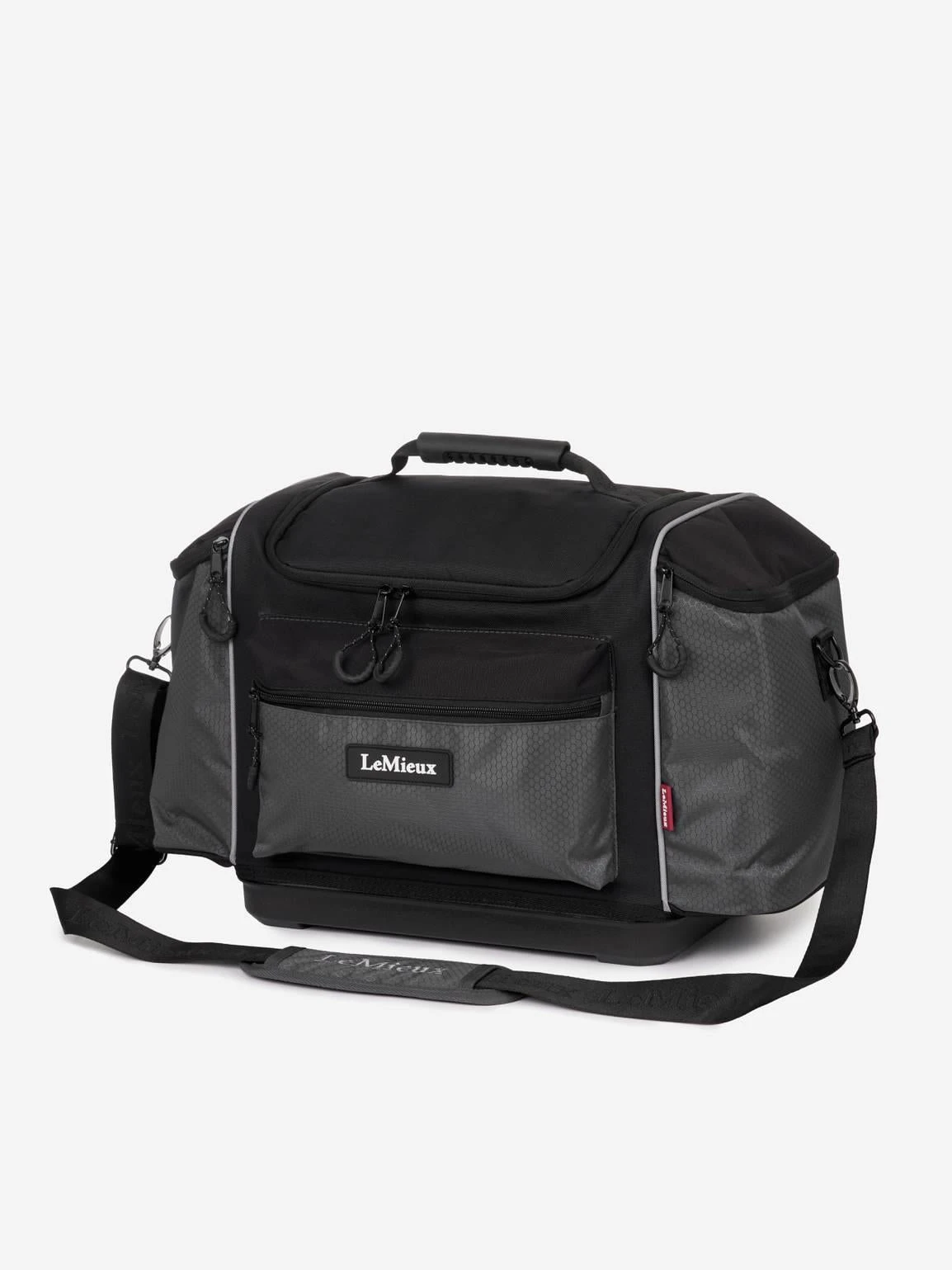 LeMieux Grooming Kit Pro 6 LeMieux Grooming Kit Pro - Image 4