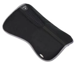 LeMieux Wither Relief Memory Foam Half Pad 19 LeMieux Wither Relief Memory Foam Half Pad -Lemieux 83847324 0e41 4bf2 91b3 5c029b628fc6