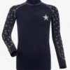 LeMieux Mini Reflective Print Base Layer