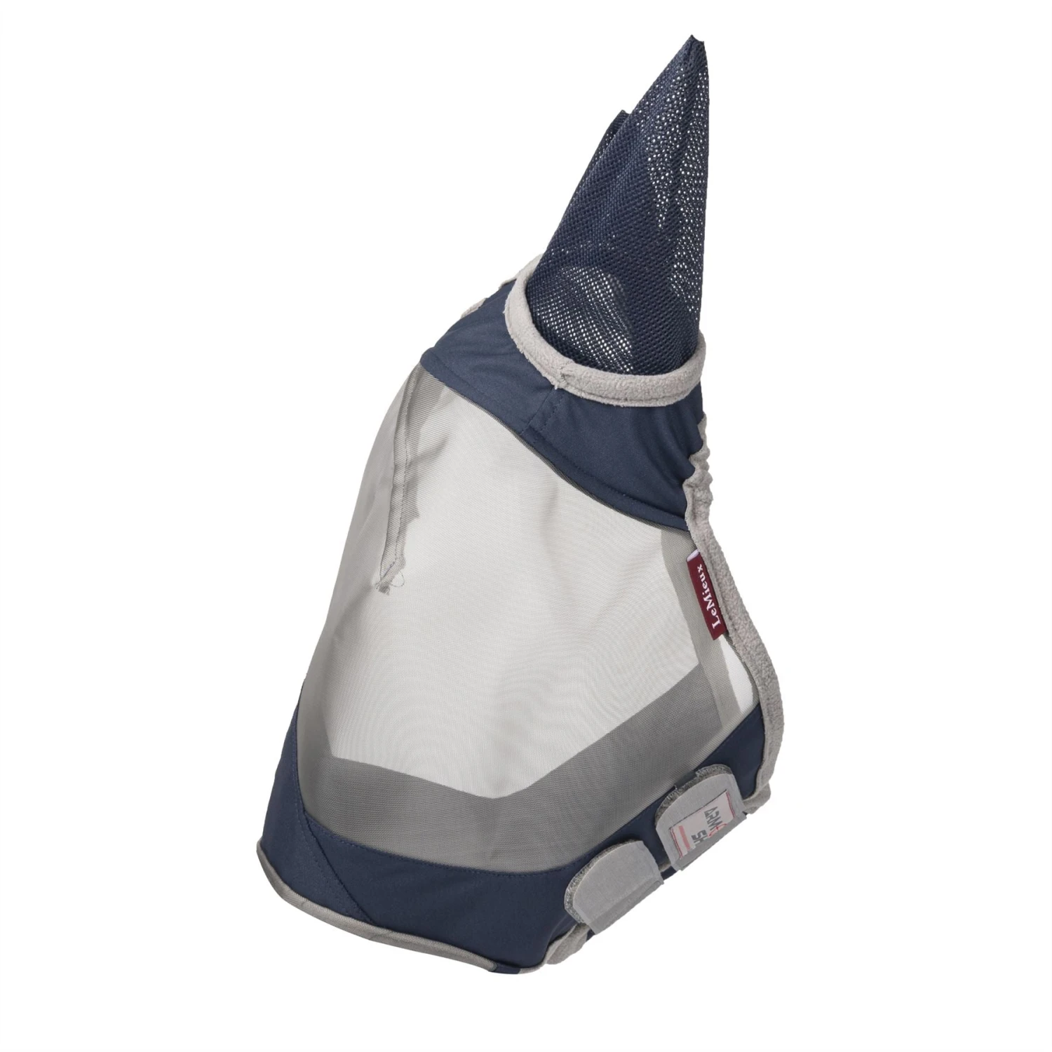 LeMieux ArmourShield Pro Half Fly Mask 5 LeMieux ArmourShield Pro Half Fly Mask - Image 3