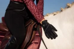 LeMieux Crystal Gloves 22 LeMieux Crystal Gloves -Lemieux 846ea3d5 221e 4083 baad 32cef5b90201