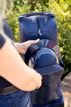 LeMieux Elite Pro Boot & Hat Bag 26 LeMieux Elite Pro Boot & Hat Bag -Lemieux 860010c6 d796 48be 910e e5b754cba8ee c186a452 6f10 4ea7 ab0d 3273dba16122