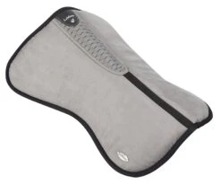 LeMieux Wither Relief Memory Foam Half Pad 17 LeMieux Wither Relief Memory Foam Half Pad -Lemieux 87729b1e 76f0 40f3 8179 1ad691123e0f c95bbb52 273f 4b7c 9580 12e8946c6aad
