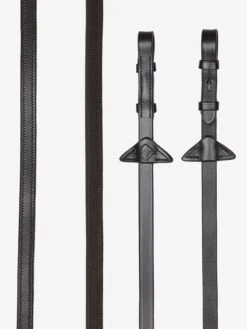 LeMieux Rubber Half Lined Reins 17 LeMieux Rubber Half Lined Reins -Lemieux 879465a0 a93e 4d5c 89f9 3fb6ff20a097 f1ccdd73 7f0d 48aa 9904 0efd34ba60fc