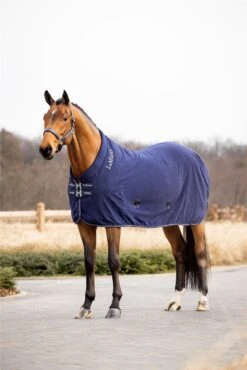 LeMieux Kudos Fleece Cooler Rug 20 LeMieux Kudos Fleece Cooler Rug -Lemieux 88bb5f2f 73ac 4edf 9ec8 c0b9a12567ae