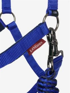 LeMieux Vogue Headcollar & Leadrope -Lemieux 8a605e8e 9ce0 4290 88da d8348ae1b21d