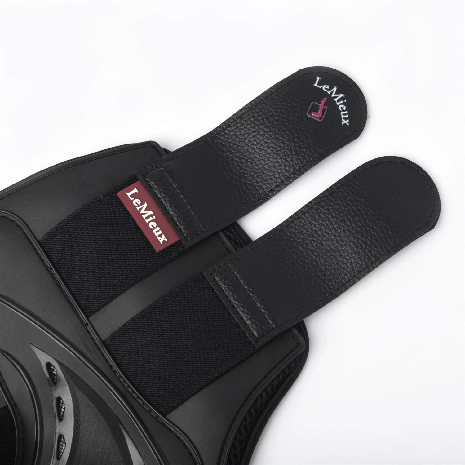 LeMieux ProShell Brushing Boots 8 LeMieux ProShell Brushing Boots - Image 6