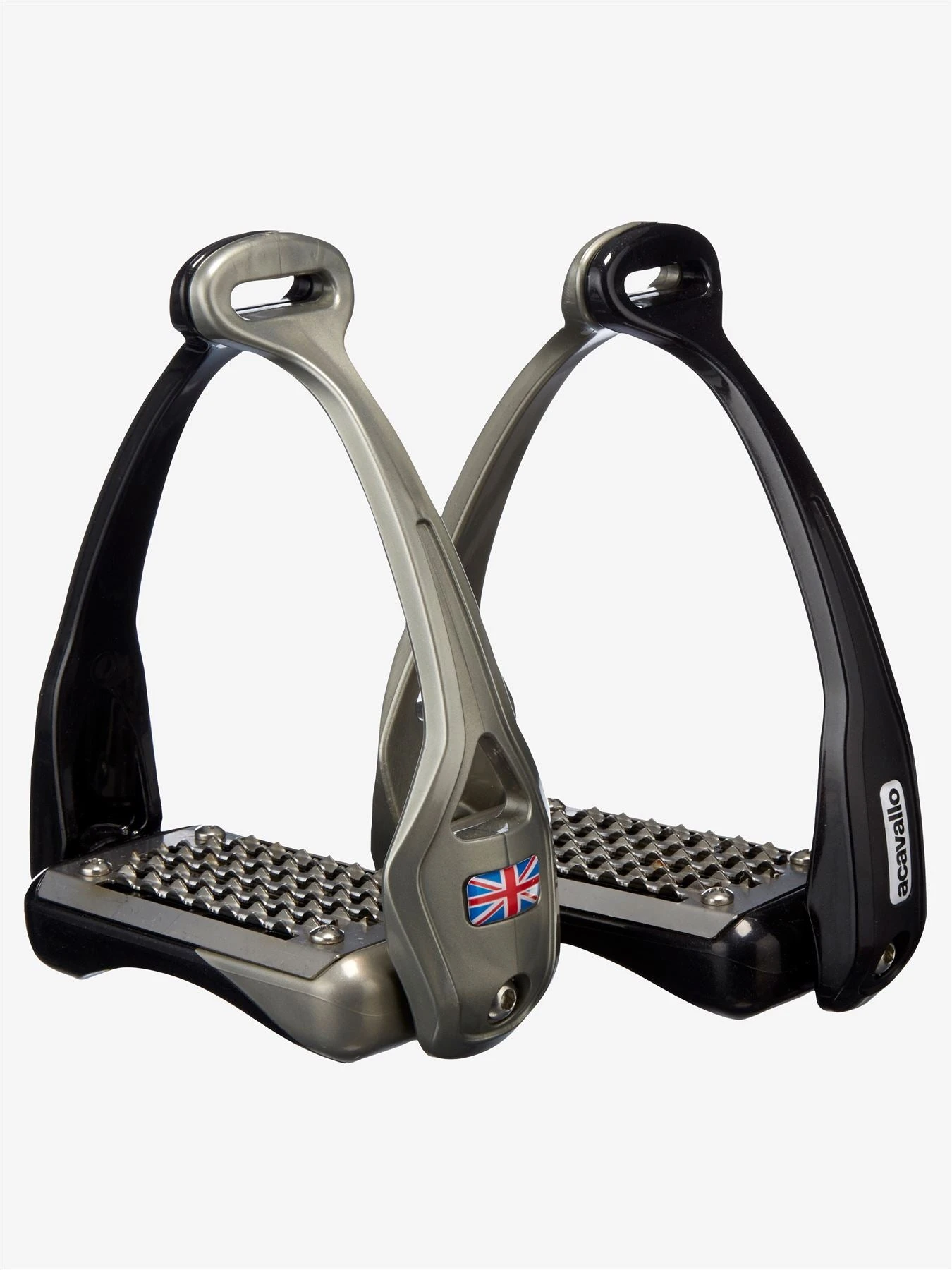 LeMieux Opera Stirrup 3 LeMieux Opera Stirrup