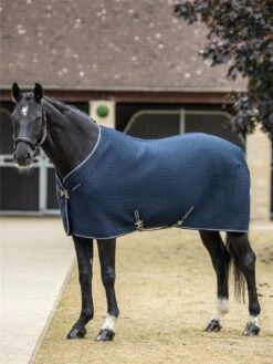 LeMieux Kudos 3D Mesh Travel Rug