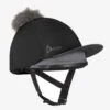 LeMieux Pom Hat Silk 2 LeMieux Pom Hat Silk -Lemieux 8cf13dbd 5022 46a9 9018 d8ac9865485e 276ee02a 40e4 4a4a 963f dbf29ab24700