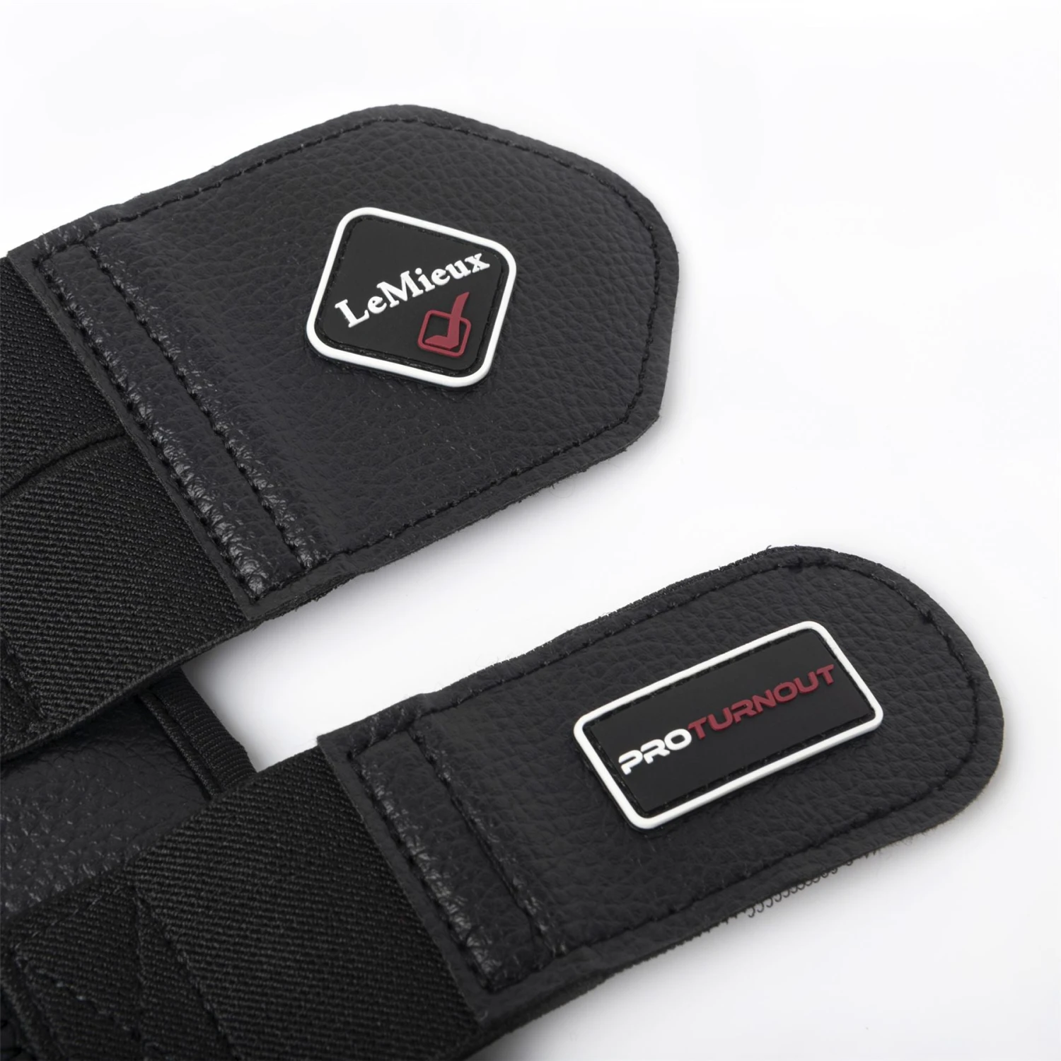 LeMieux Turnout Boots 7 LeMieux Turnout Boots - Image 5