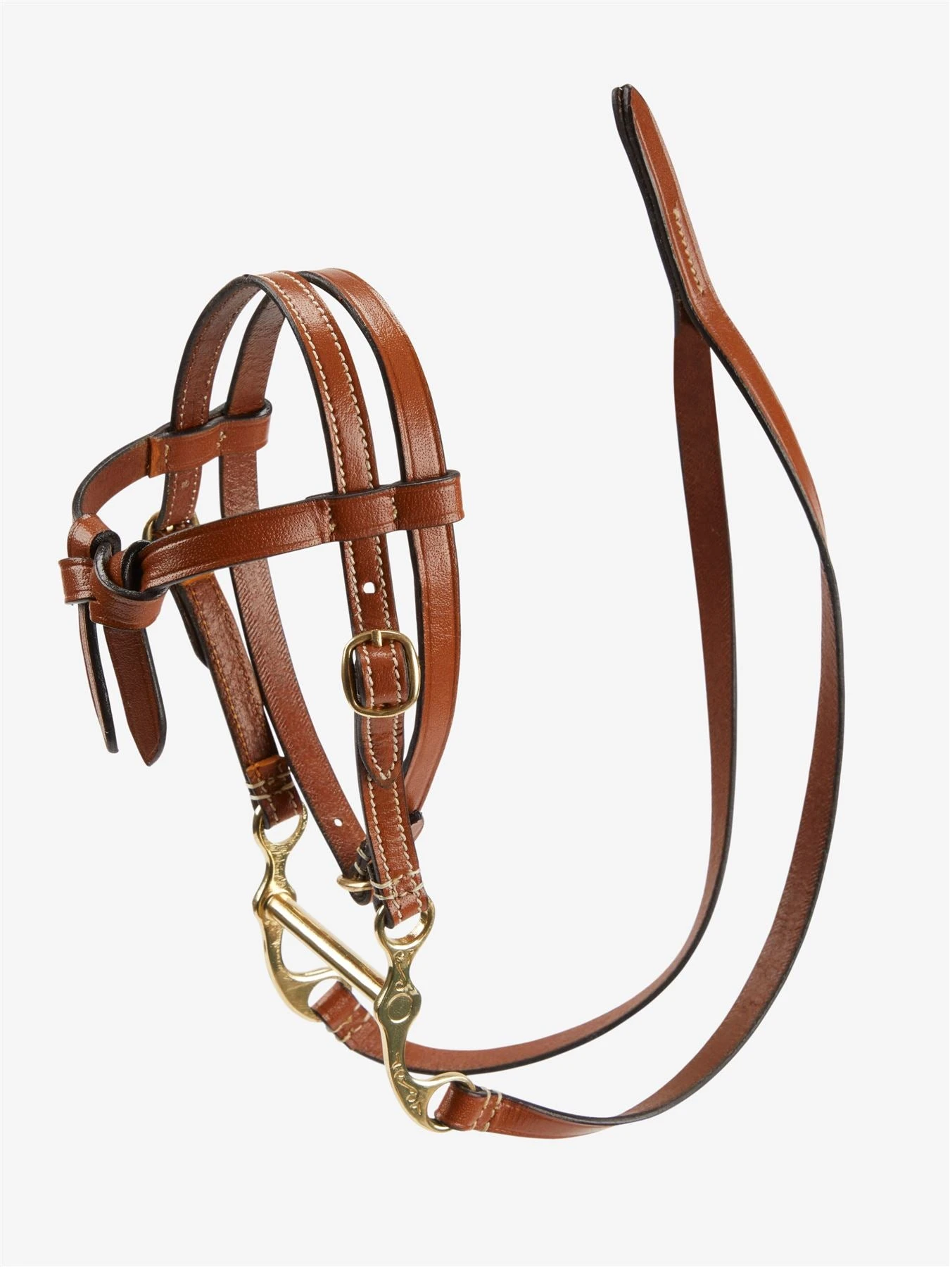 LeMieux Toy Pony Western Bridle 5 LeMieux Toy Pony Western Bridle - Image 3