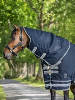 LeMieux Arika Storm-Tek Neck Cover 200g