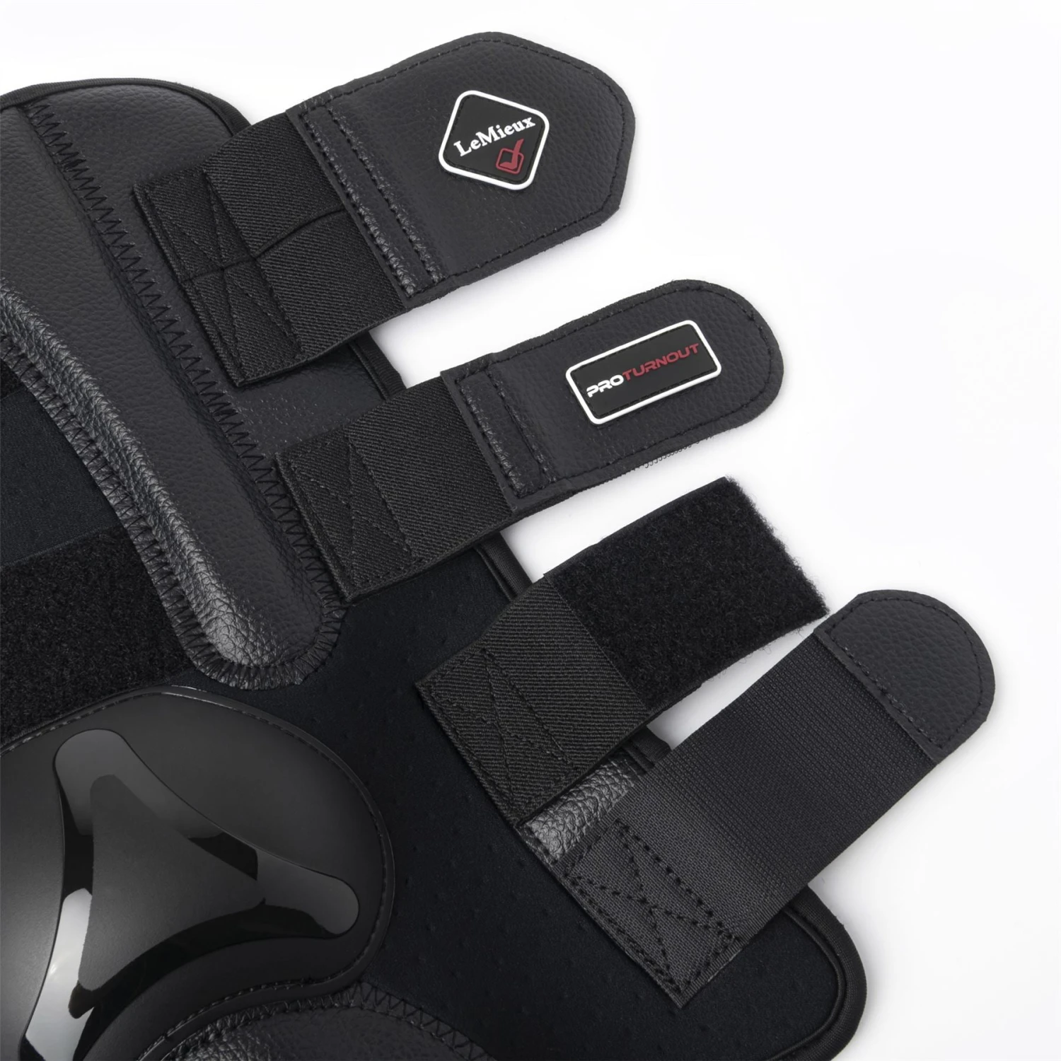 LeMieux Turnout Boots 8 LeMieux Turnout Boots - Image 6