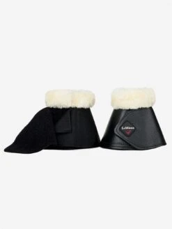 LeMieux Fleece WrapRound Over Reach Boots -Lemieux 8fa5dd09 8c05 4f45 a915 6ce2043379c3