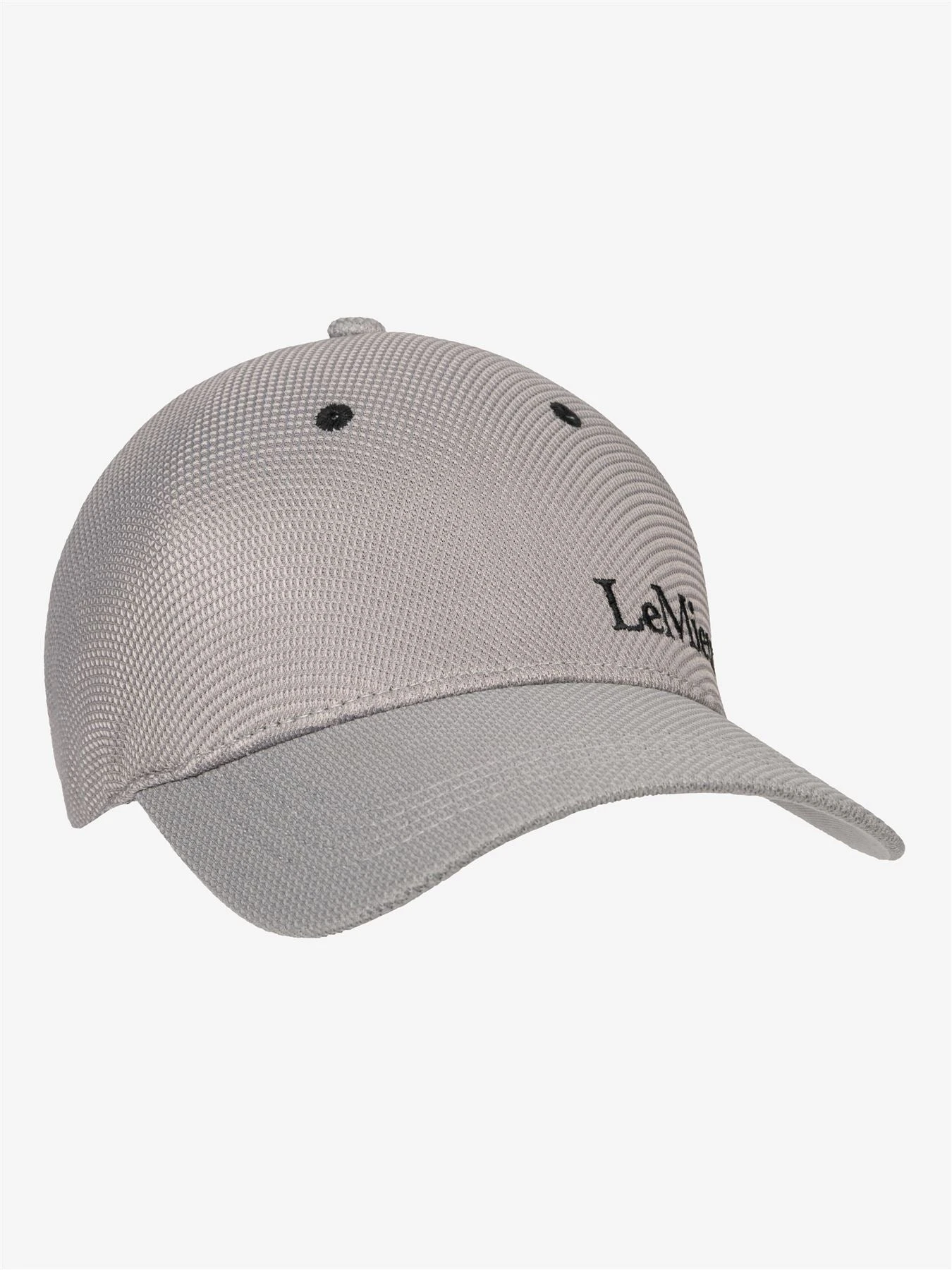 LeMieux Mesh Baseball Cap 3 LeMieux Mesh Baseball Cap