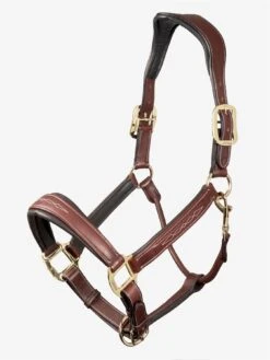 LeMieux Stitched Leather Headcollar 15 LeMieux Stitched Leather Headcollar -Lemieux 9155a9df b531 4541 a030 25efca6631fd 5ba244fb adbe 4c75 9365 27938b17b827