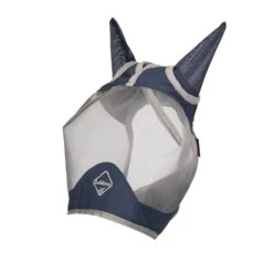 LeMieux ArmourShield Pro Half Fly Mask 12 LeMieux ArmourShield Pro Half Fly Mask -Lemieux 919c9f38 699e 4266 b61e 59459650b035 97175d36 23e0 462b 96d2 4602795c78f4