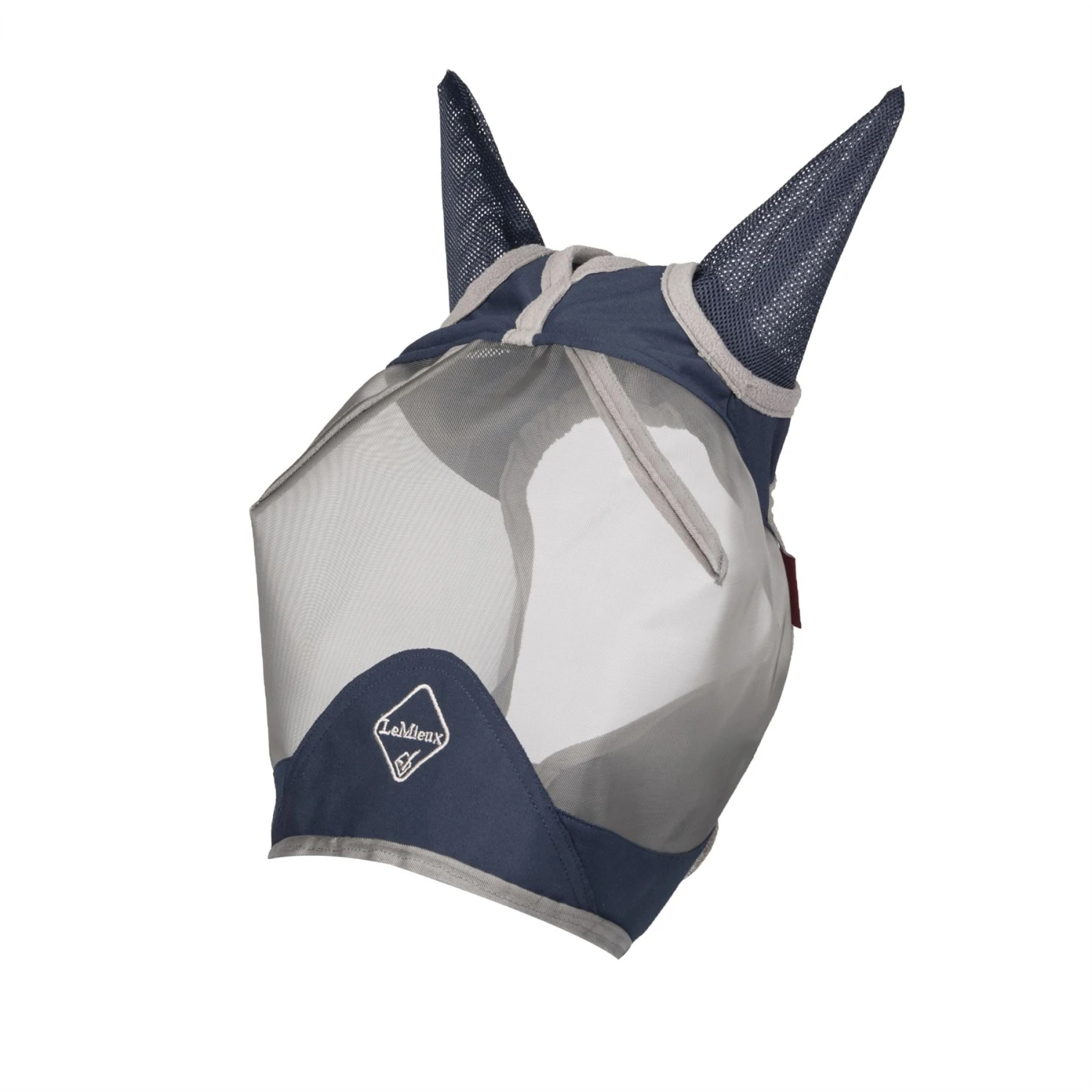 LeMieux ArmourShield Pro Half Fly Mask 6 LeMieux ArmourShield Pro Half Fly Mask - Image 4