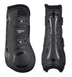 LeMieux Impact Responsive Tendon Boots -Lemieux 923e3f68 ce06 470d ae84 405d2ad53d7f