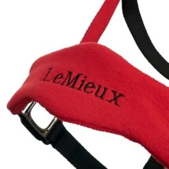 LeMieux Vogue Headcollar & Leadrope -Lemieux 92faca11 5ea8 4fa0 95fa a5cc6834a713