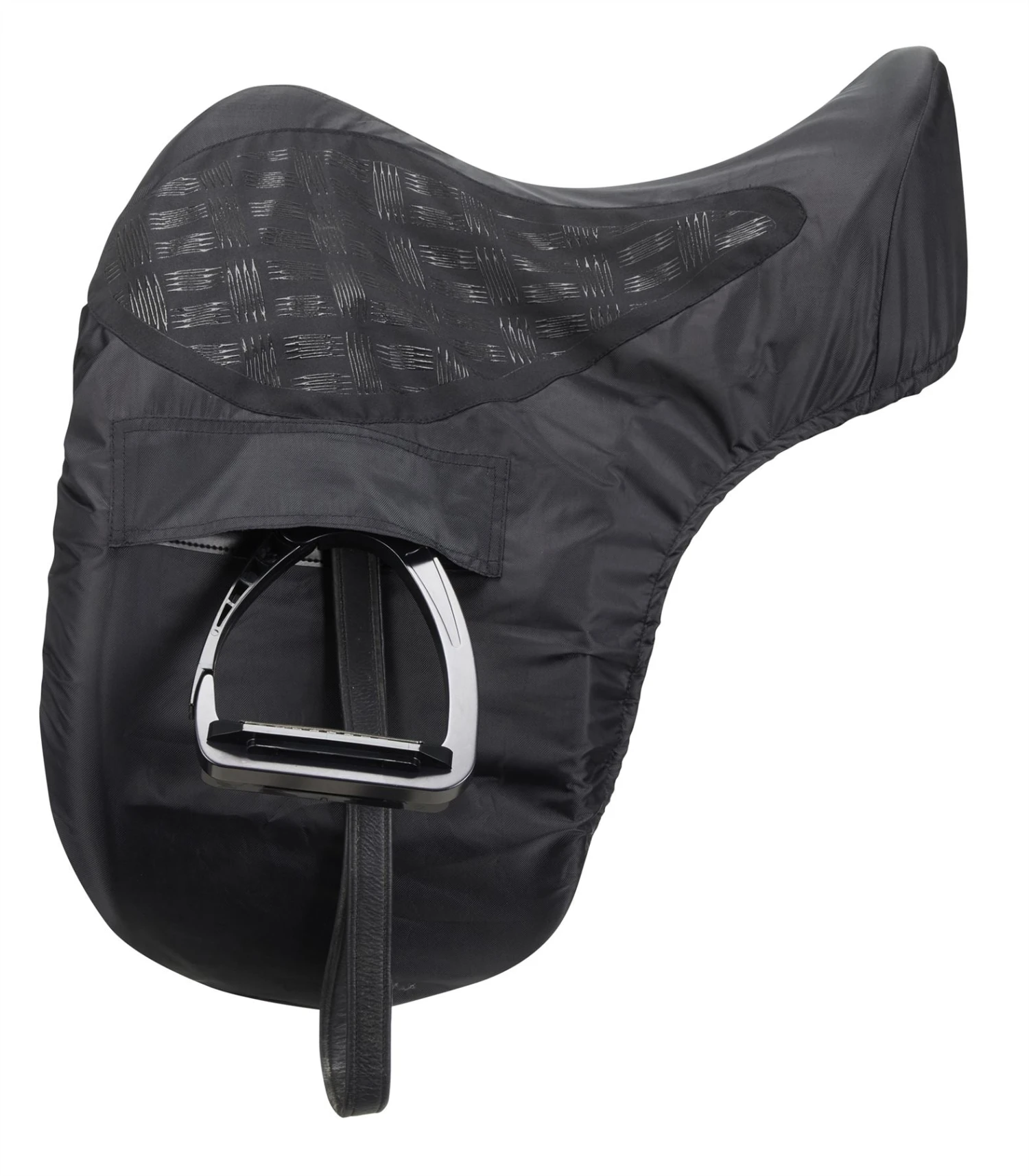 LeMieux Ride On Saddle Cover Dressage 6 LeMieux Ride On Saddle Cover Dressage - Image 4