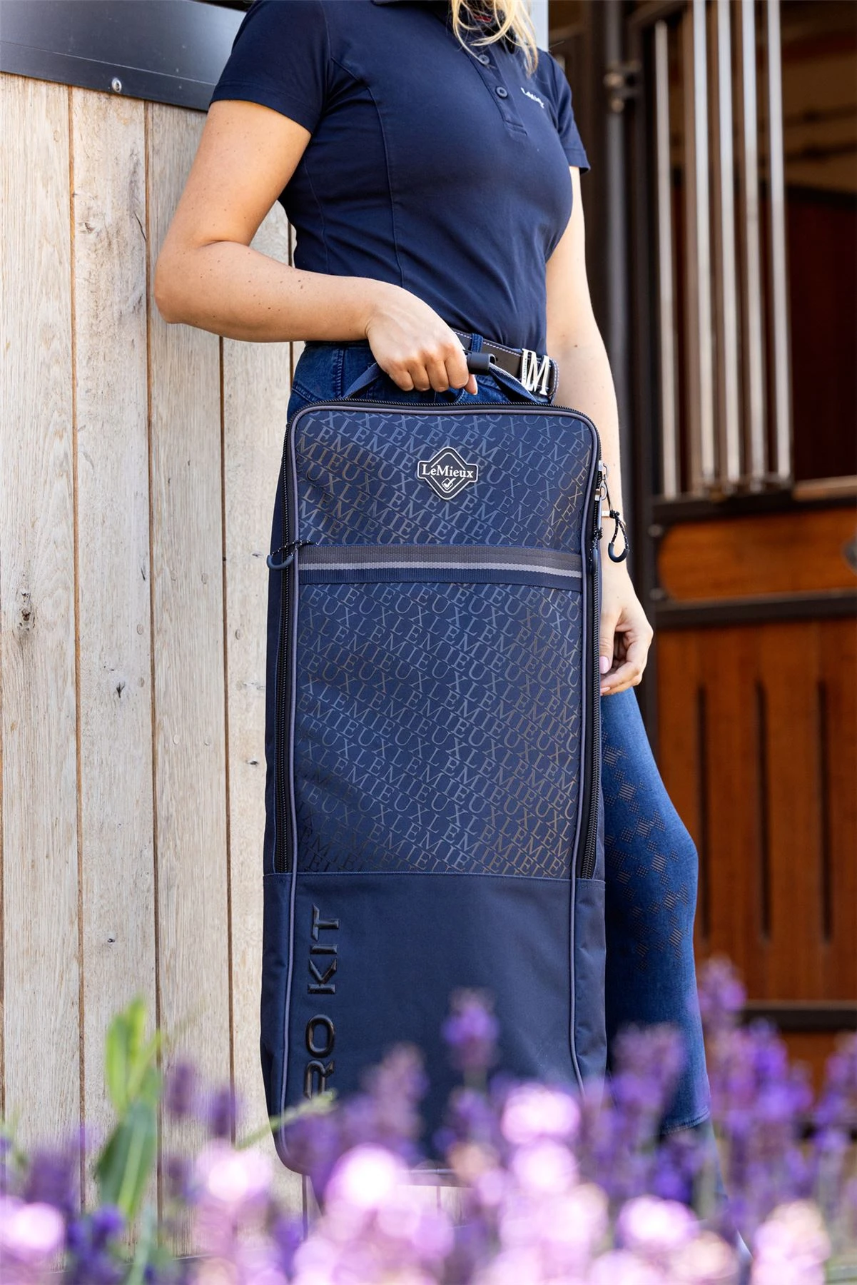 LeMieux Elite Pro Bridle Bag 14 LeMieux Elite Pro Bridle Bag - Image 12