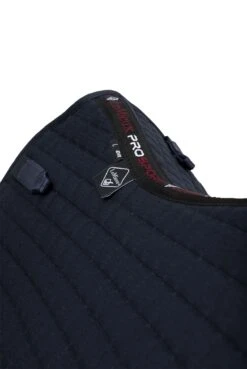 LeMieux Cotton Dressage Square -Lemieux 959ad4ef d513 4be4 87f7 20825257e7aa