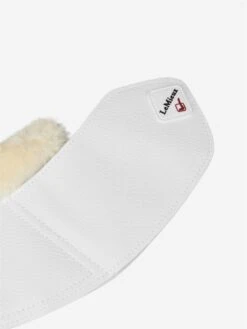 LeMieux Fleece WrapRound Over Reach Boots -Lemieux 967b9a26 e76d 41be 97b5 957368adf60b