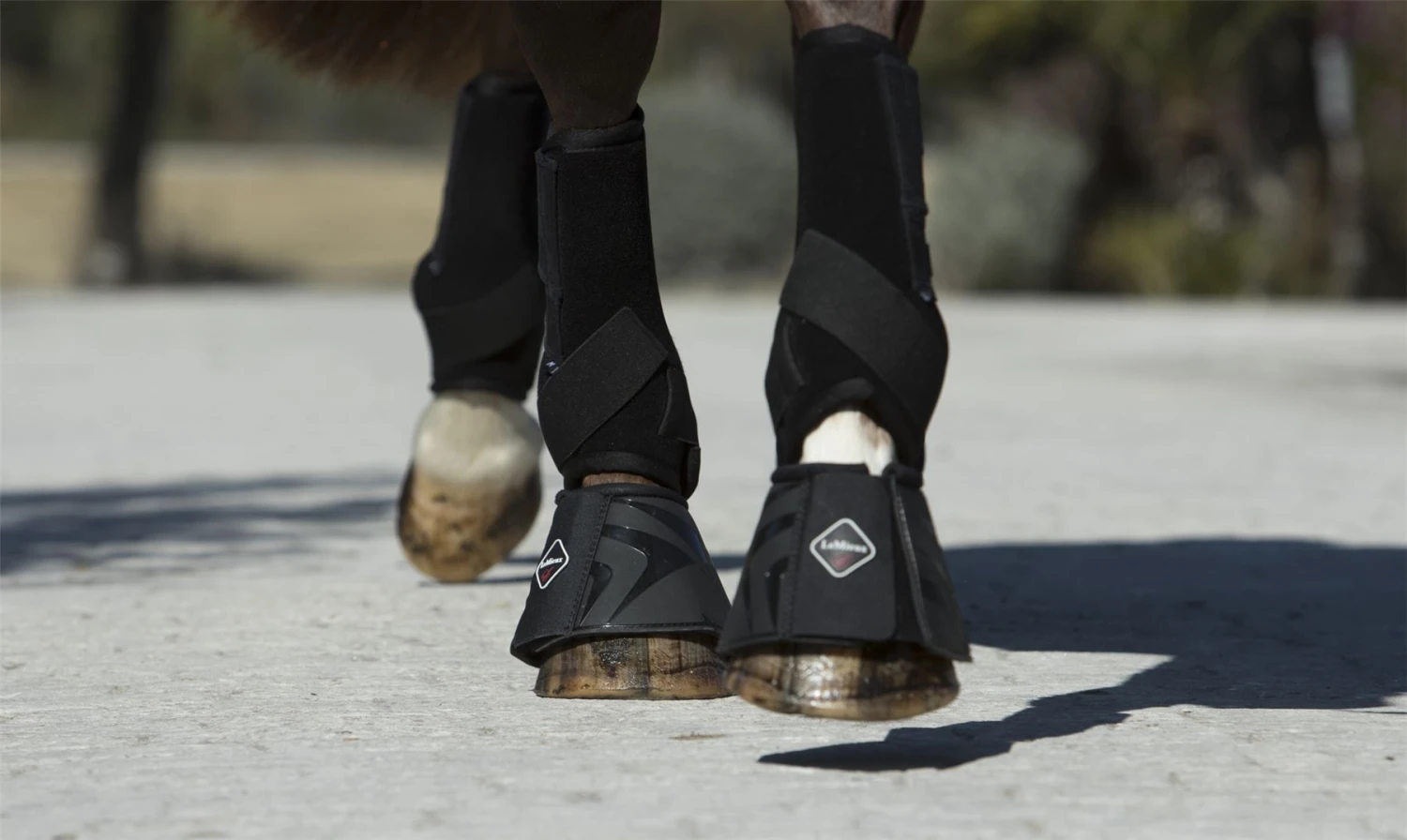 LeMieux Ultra Support Boots 8 LeMieux Ultra Support Boots - Image 6