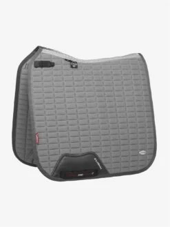 LeMieux Self-Cool Dressage Square Polar