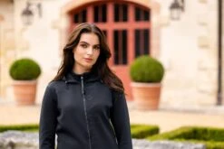 LeMieux Elite Zip Through Hoodie -Lemieux 9ed7301e b7ad 4e0d 8911 059c91aac1f5 efffde59 a417 4dea 8b30 00c431f8a98a