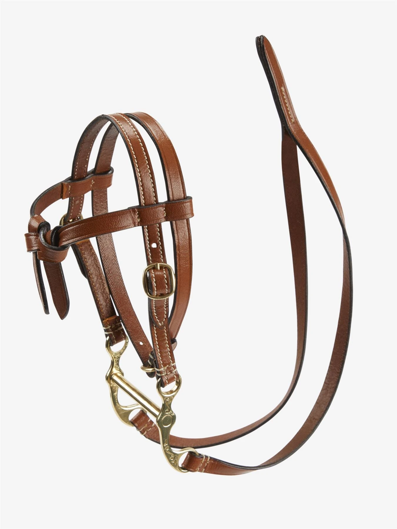 LeMieux Toy Pony Western Bridle 6 LeMieux Toy Pony Western Bridle - Image 4