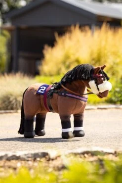 LeMieux Toy Pony Racing Saddle Set -Lemieux 9f64ebfe a1b7 44cf 88a2 69c49d80f2fa 77c08dbb 58d9 43f5 ac49 ffff5ea10aa6